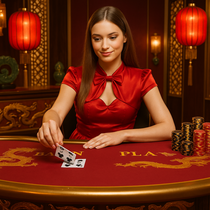 Nomini - Live Baccarat with Real Dealers