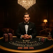 Nomini - Live Blackjack Game - Online Casino
