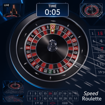 Nomini - Live Roulette Game - Online Casino