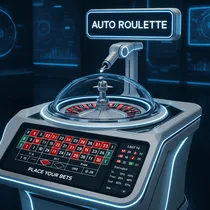 Nomini - Live Roulette with Real Dealers