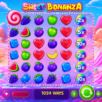 Nomini - Sweet Bonanza Slot Game - Online Casino