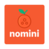 Nomini Casino Logo - Kazino Lietuva