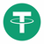 Nomini Casino - USDT Tether Cryptocurrency Payment