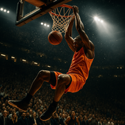 Nomini - Basketball Sports Betting