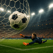 Nomini - Football Sports Betting